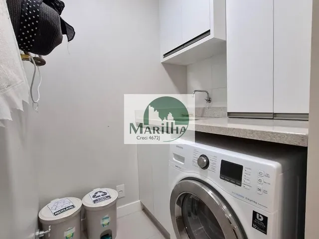 Imagem 12: Apartamento Mobiliado 82M² a 300M da Praia Ingleses, Florianópolis, 2 Quartos, Suíte e Vaga