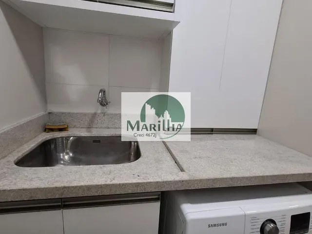 Imagem 14: Apartamento Mobiliado 82M² a 300M da Praia Ingleses, Florianópolis, 2 Quartos, Suíte e Vaga