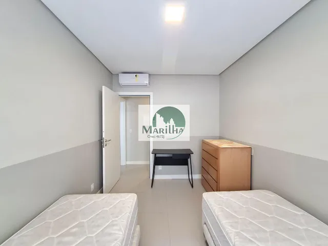 Imagem 15: Apartamento Mobiliado 82M² a 300M da Praia Ingleses, Florianópolis, 2 Quartos, Suíte e Vaga