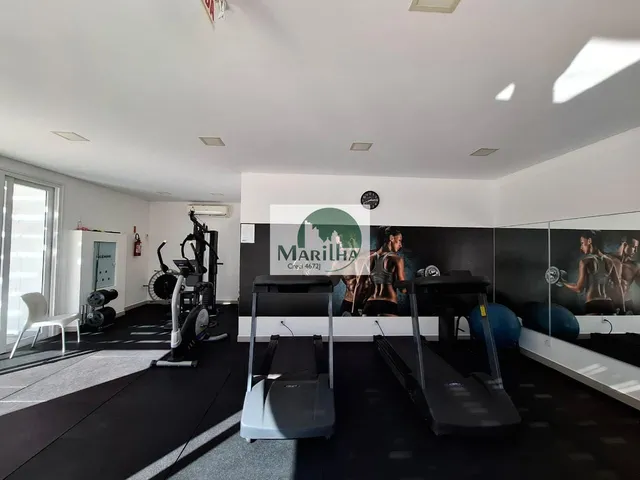 Imagem 11: Apartamento Mobiliado 82M² a 300M da Praia Ingleses, Florianópolis, 2 Quartos, Suíte e Vaga