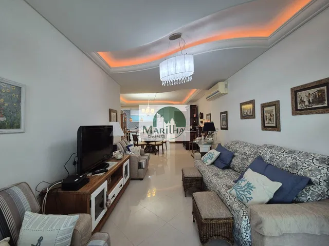 Imagem 9: Apartamento Mobiliado 130M² com 3 Quartos e Piscina nos Ingleses, Florianópolis