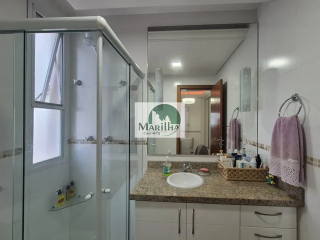Imagem 12: Apartamento Mobiliado 130M² com 3 Quartos e Piscina nos Ingleses, Florianópolis