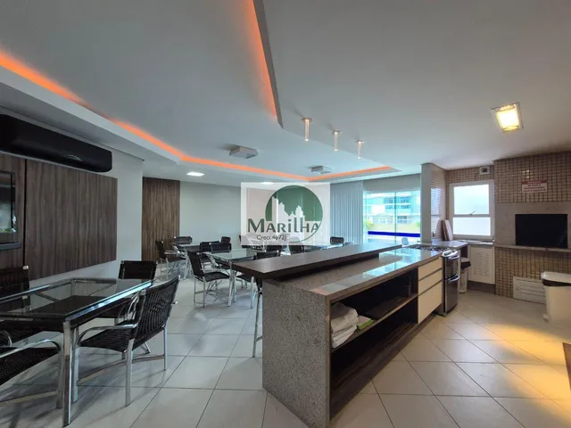 Imagem 15: Apartamento Mobiliado 130M² com 3 Quartos e Piscina nos Ingleses, Florianópolis