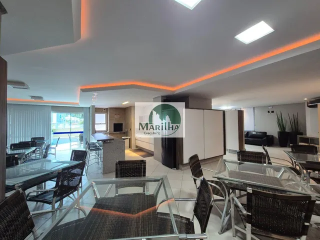 Imagem 14: Apartamento Mobiliado 130M² com 3 Quartos e Piscina nos Ingleses, Florianópolis