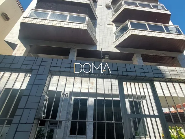 Imagem: Apartamento na Passagem, Cabo Frio/RJ
