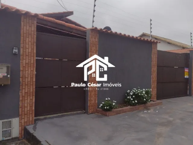 Imagem: Excelente casa com 02 quartos, 02 banheiros