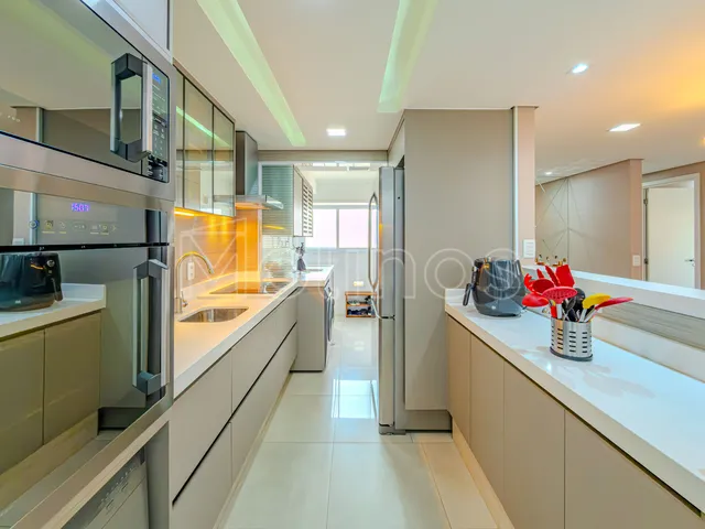 Imagem 12: 0 Apartamento com 3 dormitórios