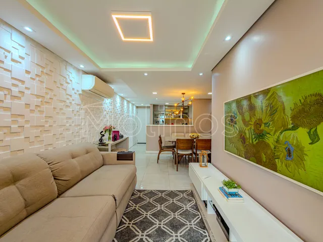 Imagem 5: 0 Apartamento com 3 dormitórios