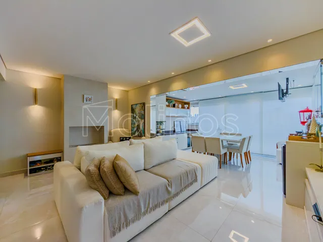 Imagem 8: Apartamento para Alugar no Bairro Tatuapé - São Paulo/Sp
