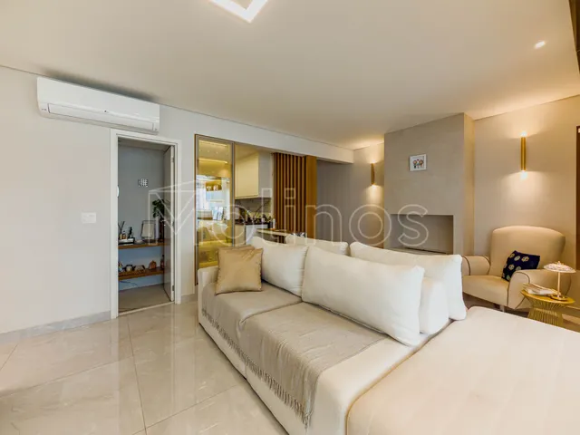 Imagem 3: Apartamento para Alugar no Bairro Tatuapé - São Paulo/Sp
