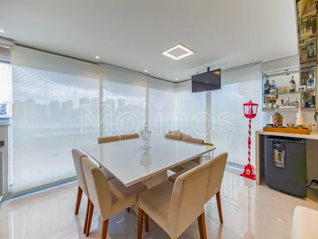 Imagem 15: Apartamento para Alugar no Bairro Tatuapé - São Paulo/Sp