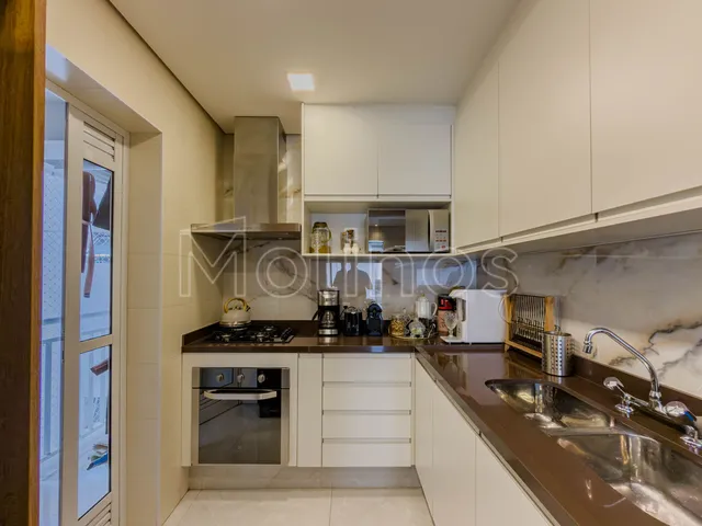 Imagem 6: Apartamento para Alugar no Bairro Tatuapé - São Paulo/Sp