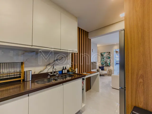 Imagem 5: Apartamento para Alugar no Bairro Tatuapé - São Paulo/Sp