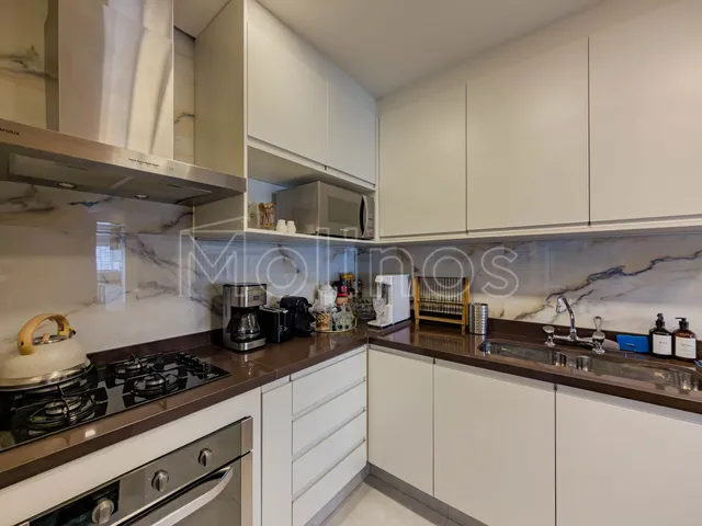 Imagem 10: Apartamento para Alugar no Bairro Tatuapé - São Paulo/Sp