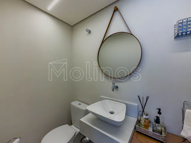 Imagem 12: Apartamento para Alugar no Bairro Tatuapé - São Paulo/Sp
