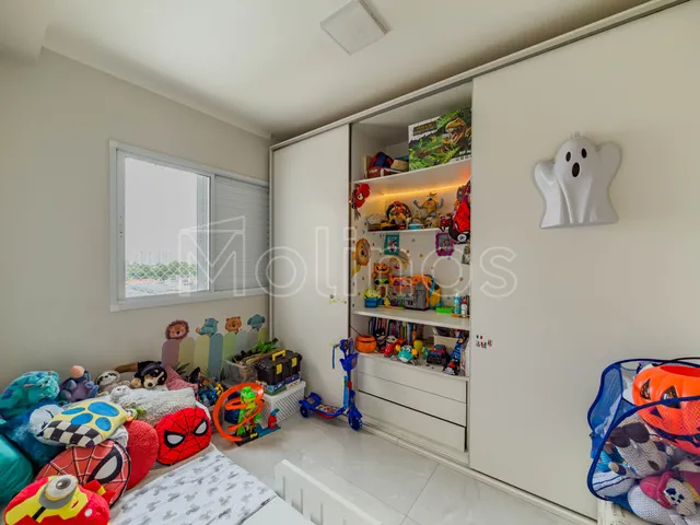 Imagem 13: Apartamento para Alugar no Bairro Tatuapé - São Paulo/Sp