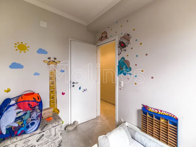 Imagem 7: Apartamento para Alugar no Bairro Tatuapé - São Paulo/Sp
