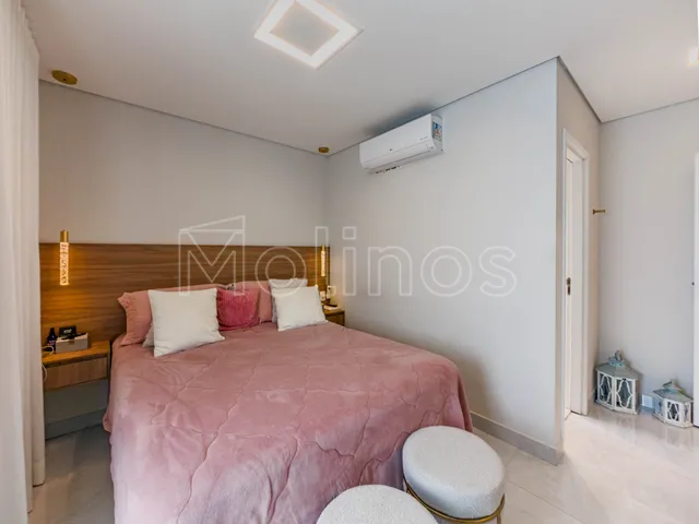 Imagem 11: Apartamento para Alugar no Bairro Tatuapé - São Paulo/Sp