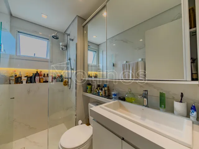 Imagem 14: Apartamento para Alugar no Bairro Tatuapé - São Paulo/Sp
