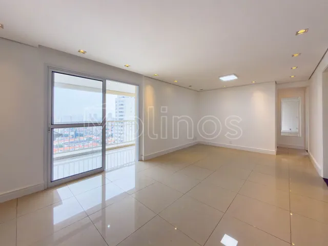 Imagem: Beverly Hills Mooca - Apartamento 2 Suítes