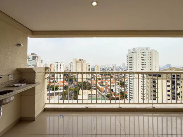 Imagem 11: Beverly Hills Mooca - Apartamento 2 Suítes a Venda Mooca