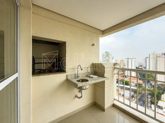 Imagem 3: Beverly Hills Mooca - Apartamento 2 Suítes a Venda Mooca