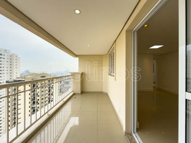 Imagem 7: Beverly Hills Mooca - Apartamento 2 Suítes a Venda Mooca