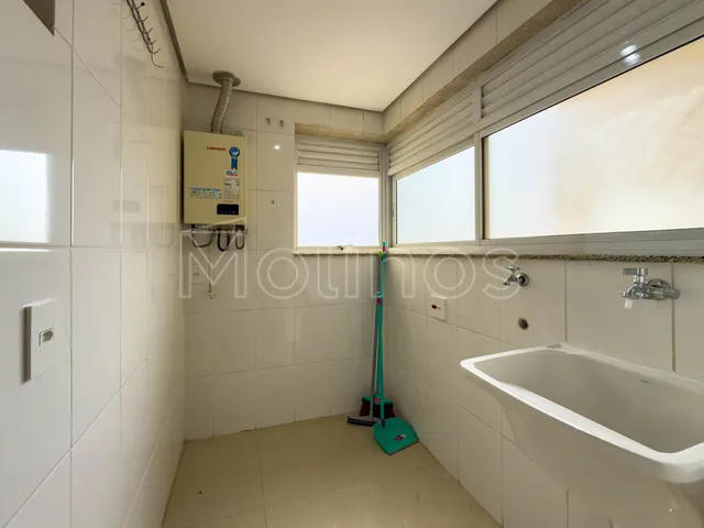 Imagem 8: Beverly Hills Mooca - Apartamento 2 Suítes a Venda Mooca