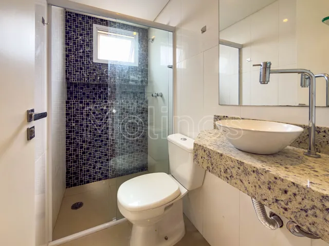 Imagem 4: Beverly Hills Mooca - Apartamento 2 Suítes a Venda Mooca