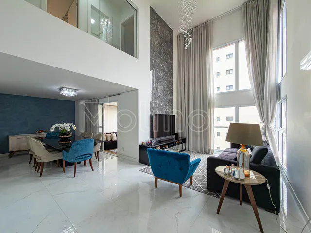 Imagem: Vertical House - Apartamento 3 Dormitórios