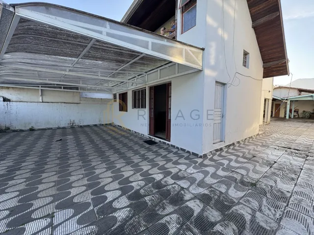 Imagem: Sobrado À Venda no Perequê-Açu em Ubatuba
