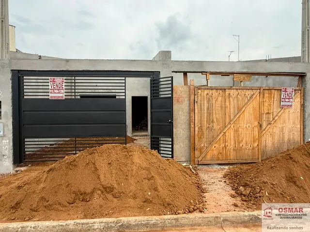Imagem: CASA RESIDENCIAL em SUMARÉ - SP, JARDIM