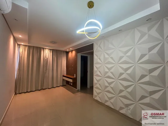 Imagem: Apartamento Residencial para venda no Condomínio