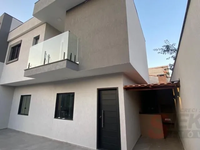 Imagem: Casa Residencial em São Paulo - São Paulo