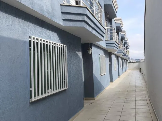 Imagem: Casa Residencial em São Paulo - São Paulo