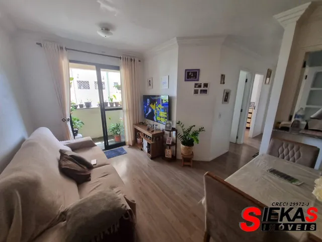 Imagem: Apartamento amplo disponível para venda