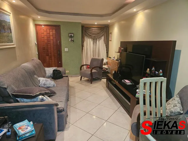 Imagem 2: Casa Residencial em São Paulo - São Paulo, Vila Matilde