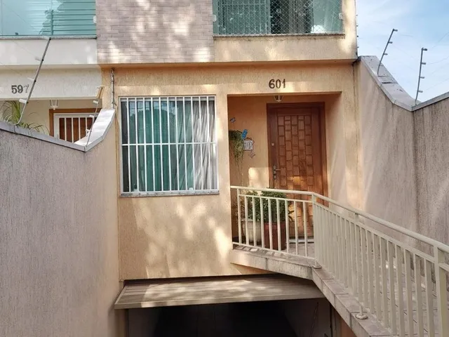 Imagem 10: Casa Residencial em São Paulo - São Paulo, Vila Matilde