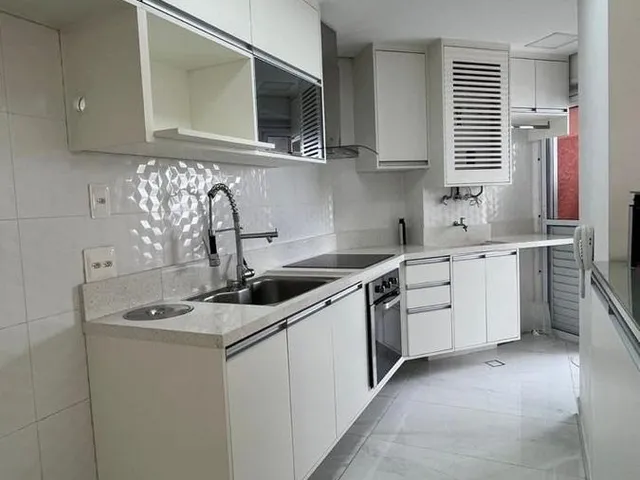Imagem: Apartamento Residencial em São Paulo