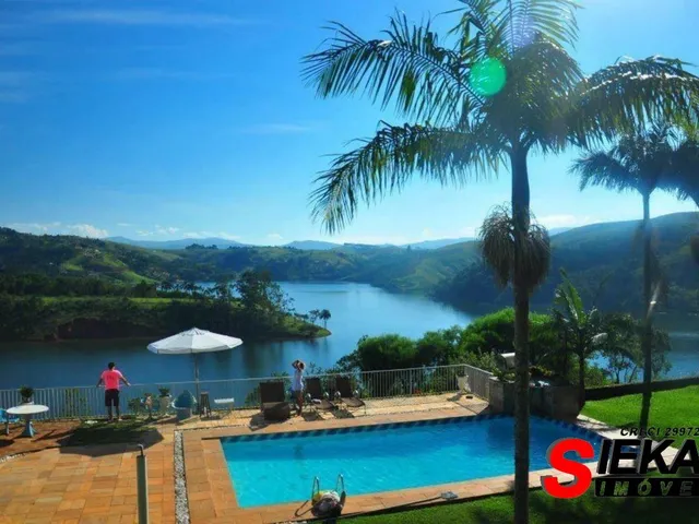Imagem: Sitio Temporada em santa Isabel - São Paulo