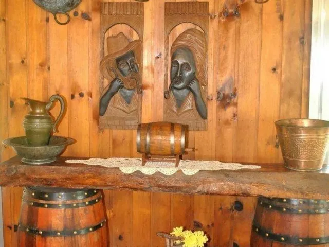 Imagem 5: Sitio Temporada em santa Isabel - São Paulo