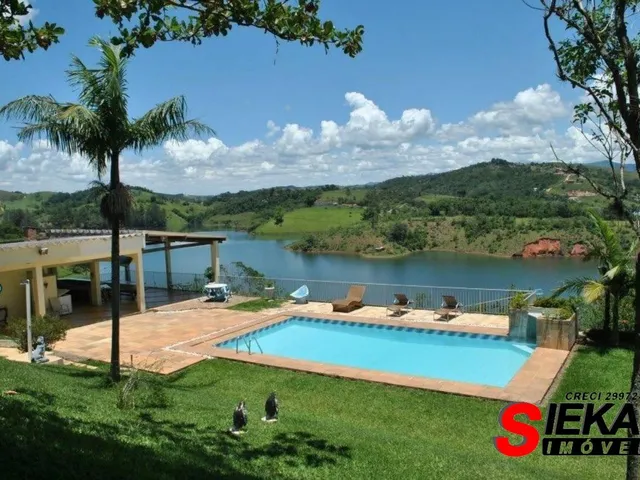 Imagem 4: Sitio Temporada em santa Isabel - São Paulo