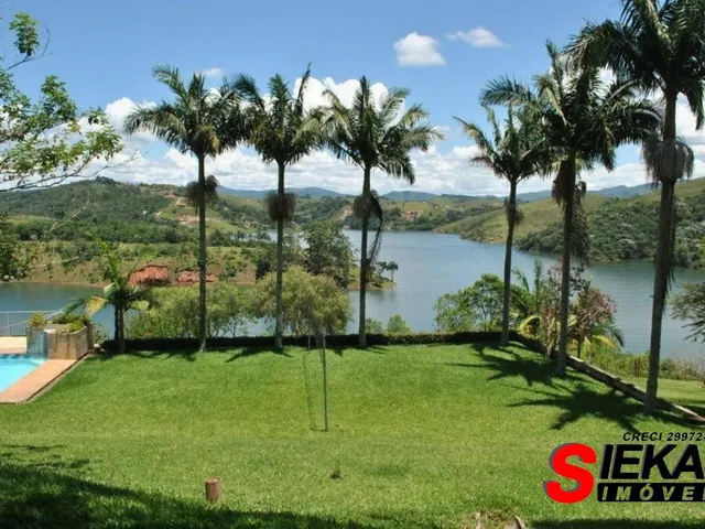 Imagem 2: Sitio Temporada em santa Isabel - São Paulo