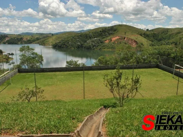 Imagem 3: Sitio Temporada em santa Isabel - São Paulo