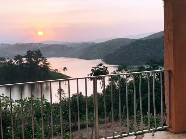 Imagem 16: Sitio Temporada em santa Isabel - São Paulo