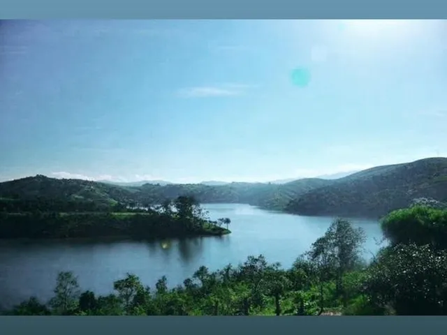 Imagem 8: Sitio Temporada em santa Isabel - São Paulo