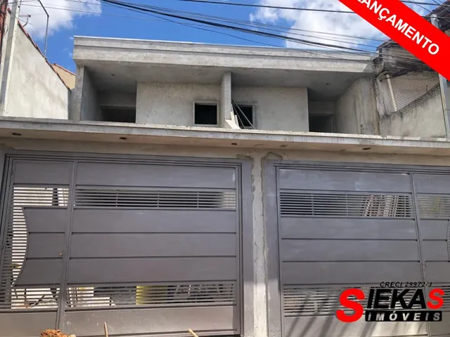 Imagem: Casa Residencial em São Paulo - São Paulo
