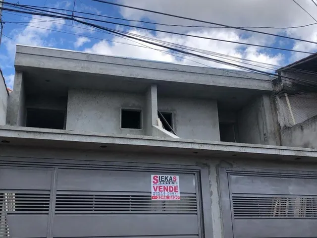 Imagem 3: Casa Residencial em São Paulo - São Paulo, Vila Granada