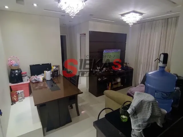 Imagem: Apartamento Residencial em São Paulo