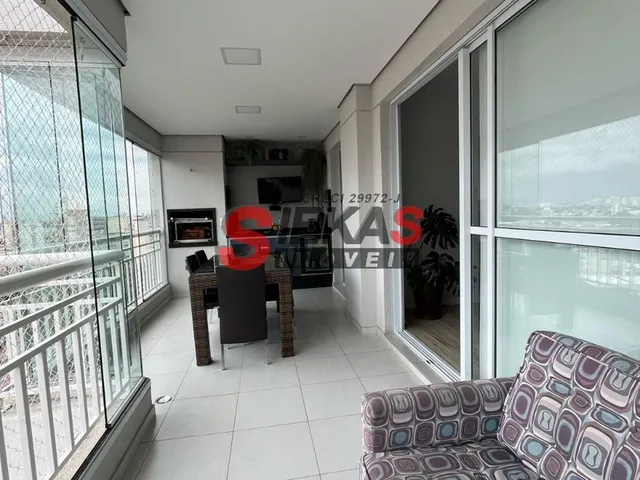 Imagem 13: Venha já conhecer este lindo Apartamento Garden disponível para Venda na Mooca!